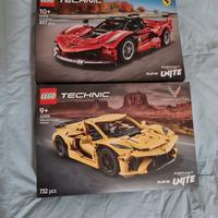 Lego technic 