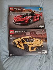 Lego technic 