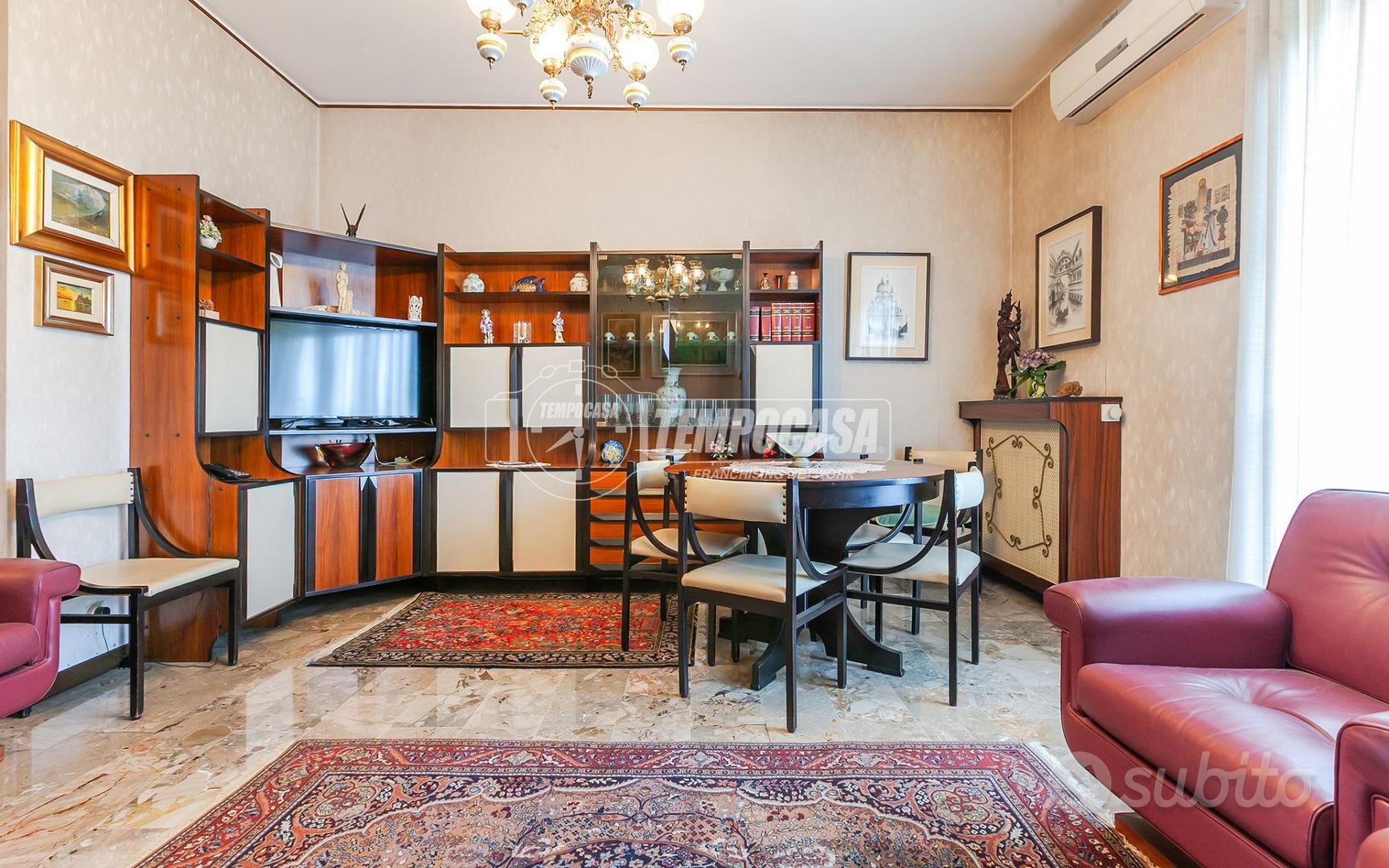 Appartamento – Milano, Dergano, Municipio 9 - Vista 2