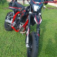 Swm sm 125 - 2023