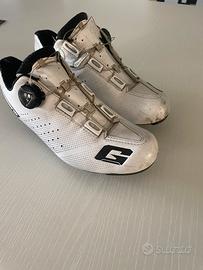 Scarpe bici sa corsa Gaerne 41