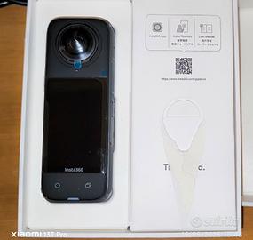 Insta360 x4
