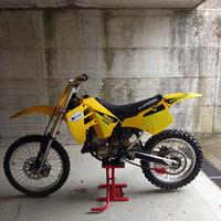 Suzuki RM 125