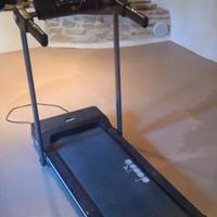 Tapis roulant Diadora Edge 1.5 rigenerato