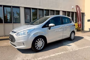 Ford B-Max 1.4 90 CV GPL
