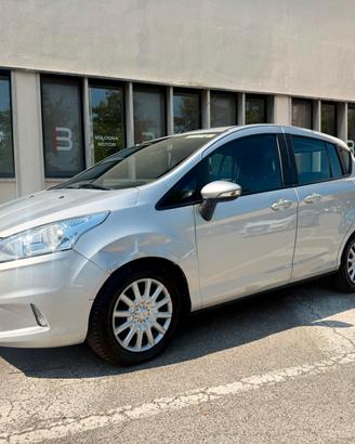 Ford B-Max 1.4 90 CV GPL