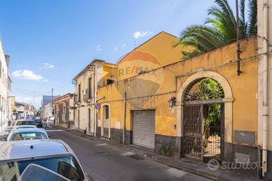 Casa Indipendente - San Gregorio di Catania