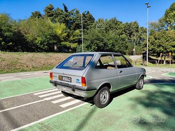 FORD FIESTA 900 L 1978