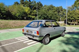 FORD FIESTA 900 L 1978
