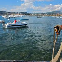 Barca Cabinato mano marine 20,50