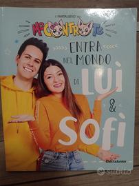 Fantalibro dei Me contro Te, Luì e Sofì