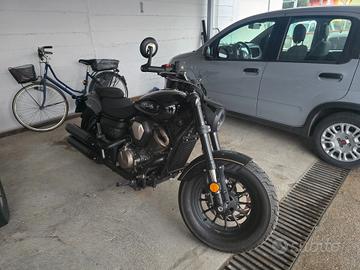 Benda Altro CHINCHILLA