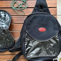 Moto Guzzi California Ev Borsa da serbatoio