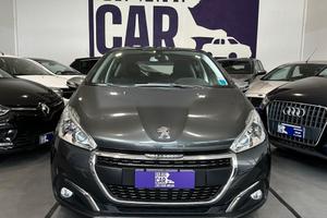Peugeot 208 PureTech 82 5 porte Allure