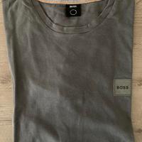 Maglietta Hugo Boss manica lunga