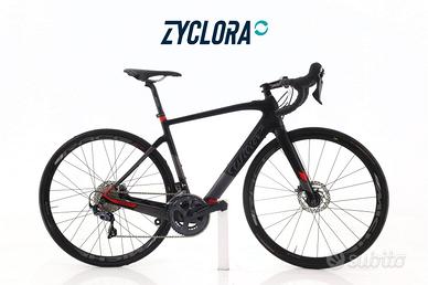 Wilier Cento 1 Hybrid t.54
