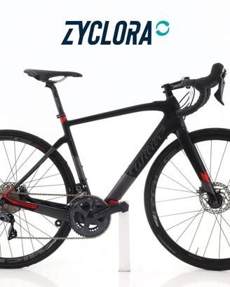 Wilier Cento 1 Hybrid t.54