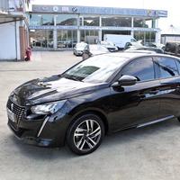 PEUGEOT - 208 - BlueHDi 100 S&S 5p. Allure