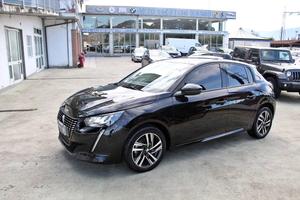 PEUGEOT - 208 - BlueHDi 100 S&S 5p. Allure