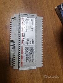 alimentatore bticino 2 fili 