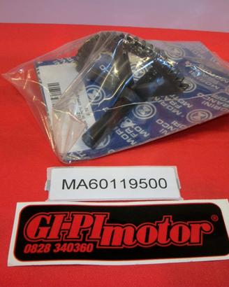 Ingranaggio messa in moto malaguti