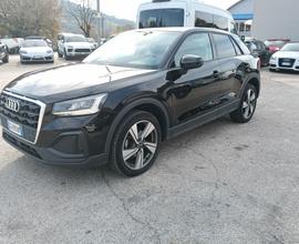 Audi Q2 35 TDI S tronic Business Plus