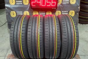 4 GOMME ESTIVE 185 65 15 CONTINENTAL 80/85%