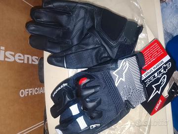 morph sport gloves
