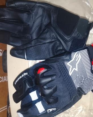 morph sport gloves