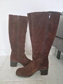 stivali Samoa nuovissimi