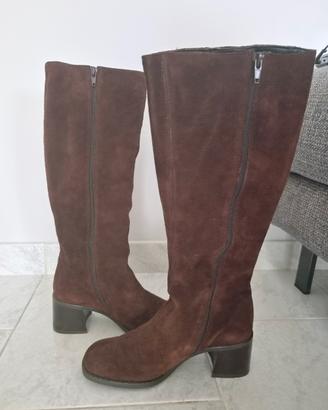 stivali Samoa nuovissimi