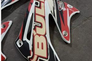 convogliatori hm CRF 2002 2003