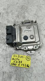 CENTRALINA MOTORE SUZUKI Alto 3Â° Serie 0261S04473