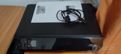stampante multifunzione HP envy 4500