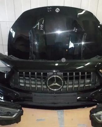 Mercedes GLA 247 W247 45 AMG paraurti proiettore p