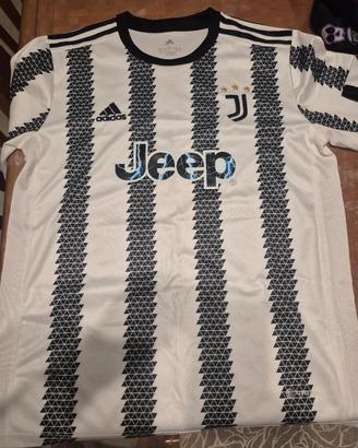 completino Juve