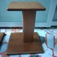 Stand per diffusori hi-fi 