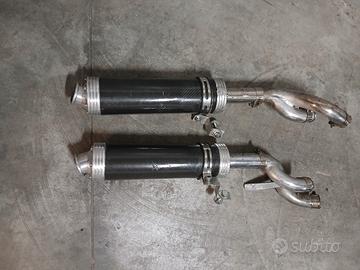 terminali yamaha vmax 