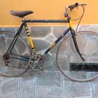 Bici da corsa epoca nicolini eroica svendita part 