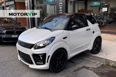 Ligier JS JS50 Progress Sport Ultimate