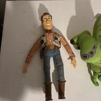 Toy story