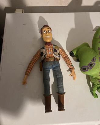 Toy story