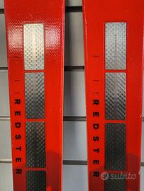 ATOMIC redster G9