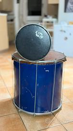 Strumenti musicali percussioni