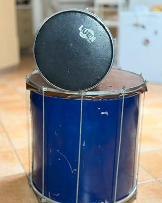 Strumenti musicali percussioni
