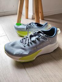 The North Face - M Altamesa 500 v2 - grigio NUOVA