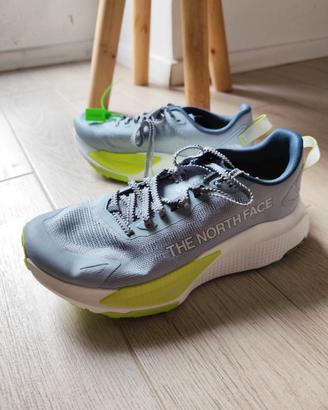 The North Face - M Altamesa 500 v2 - grigio NUOVA