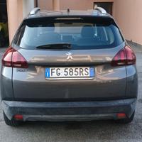 Peugeot 2008 HDI 1600