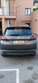 Peugeot 2008 HDI 1600
