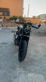 Ducati scrambler 800 2017
